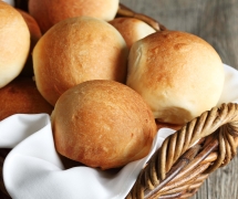 Breads & rolls
