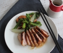 Main dishes - others