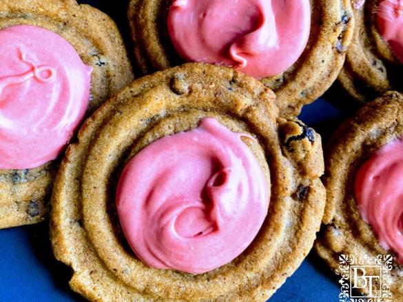 Bec's Table Coffee Scroll Biscuits