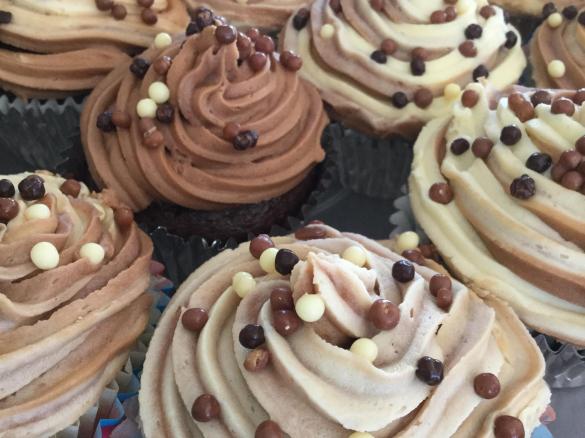 Icing/Buttercream Frosting