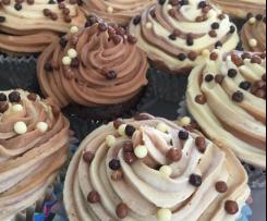 Icing/Buttercream Frosting