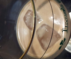 Baileys Irish Cream Cheer - Homemade
