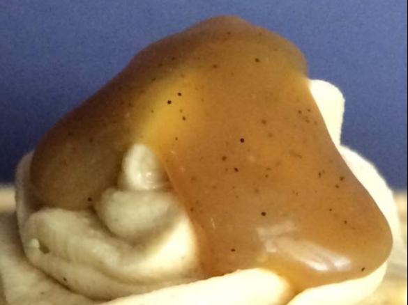 Kylie's Caramel Sauce