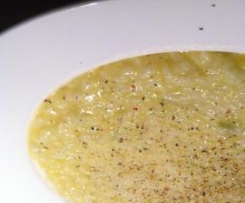 Naked Risotto