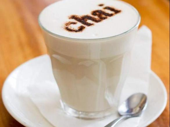 Instant Chai Tea Powder