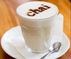 Instant Chai Tea Powder