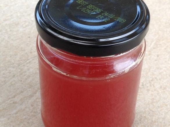 Crabapple Jelly