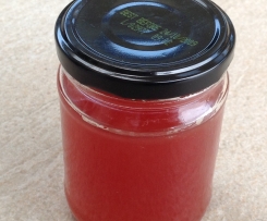 Crabapple Jelly