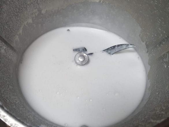 Coconut Milk - Single serve