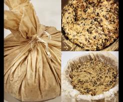 Curry Christmas Pudding