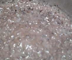 Clone of Black Rice Pudding