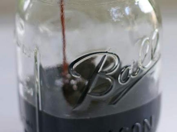 Worcestershire Sauce