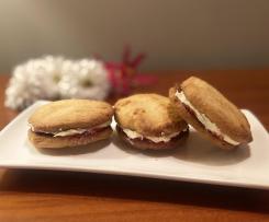 Arnott's Monte Carlo Biscuits - Recipe by Arnotts, Converted to Thermomix by Janine Smith - Thermie and Friends