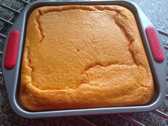 Red Capsicum & Carrot Slice