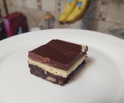 Nanaimo Bars (The Queen of)