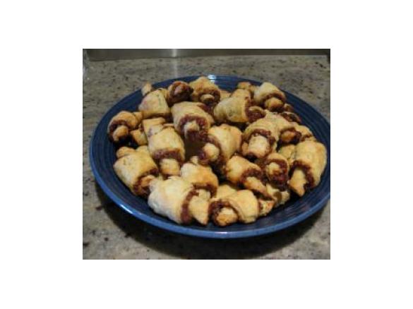 Rugelach