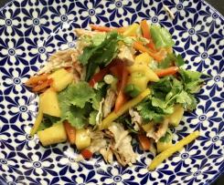 Thai Chicken Salad