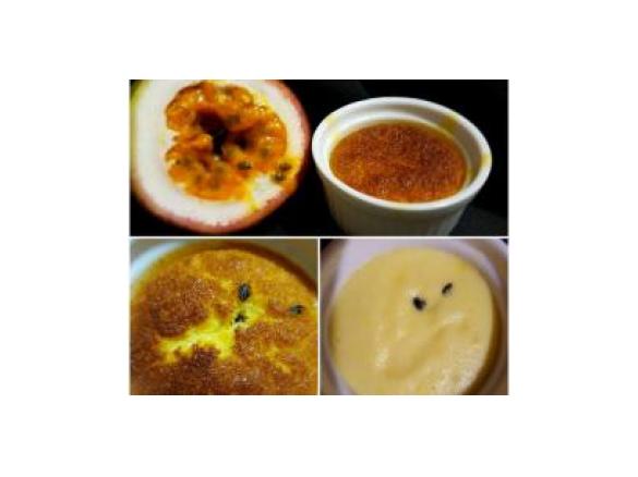 Passionfruit Delicious