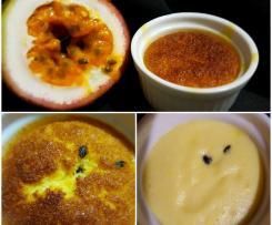 Passionfruit Delicious