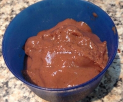 Chocolate 'Yogo'