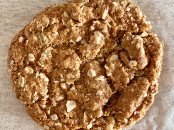 ANZAC Biscuit