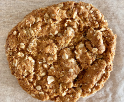 ANZAC Biscuit