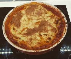 Shepherd's Pie