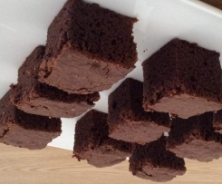 Donna Hay Chocolate Brownies