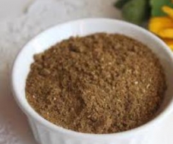 Cathy's Three C's  Spice Mix
