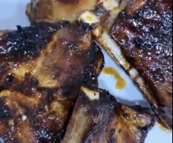 LAMB RIB MARINADE
