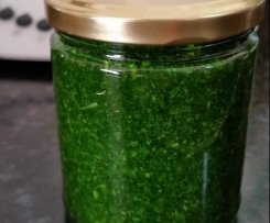 Clone of 'Colmans Mint Sauce' from the UK