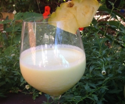 Pina Colada Slushy