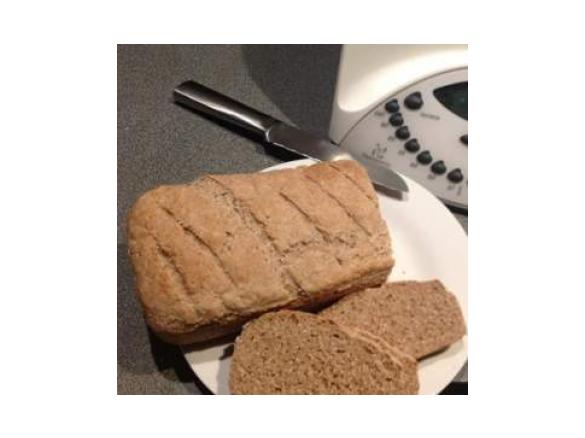 mixed grains bread