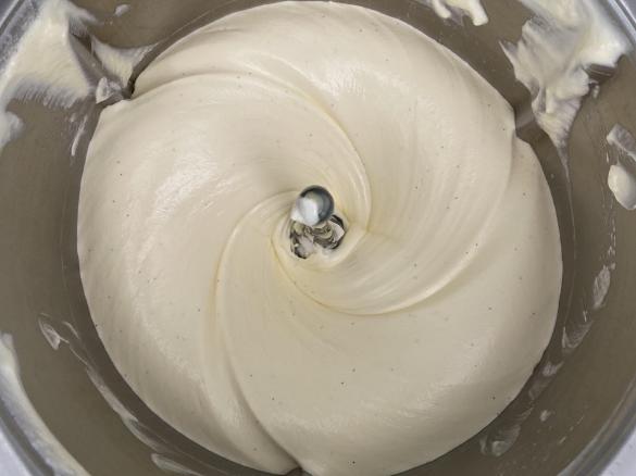 Perfect Swiss Meringue Buttercream Every Time
