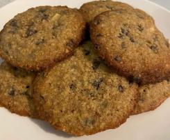 Breast Feeding Cookies