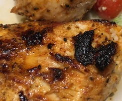 Peri Peri Marinade for Chicken