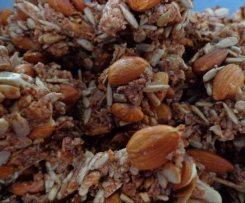Almond Crunch