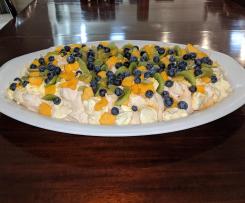 Val's Pavlova