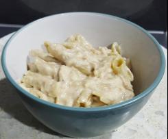 Tuna Casserole with Pulse Pasta