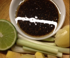 BBQ Butterfly of Lamb 