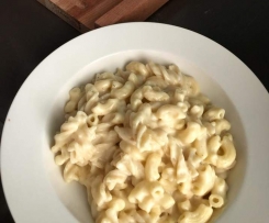 Macaroni Cheese