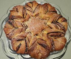 Variation Nutella Brioche (more printer friendly)