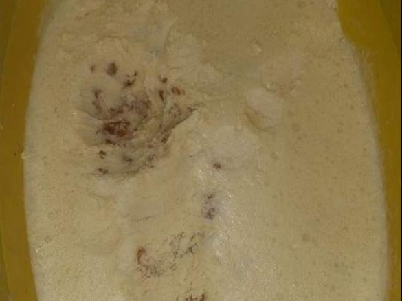 Rum n Raisin Icecream