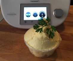 Cheesy Garlic Butter for pullapart or garlic bread