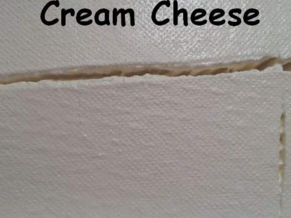 Cream Cheese
