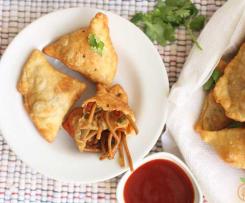 Chinese samosa