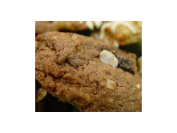 Decadent Chocolate Cookies