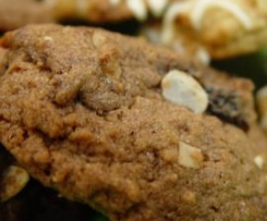 Decadent Chocolate Cookies