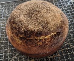 Jens Cinnamon Teacake