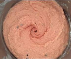 Tropical Fruit Icecream